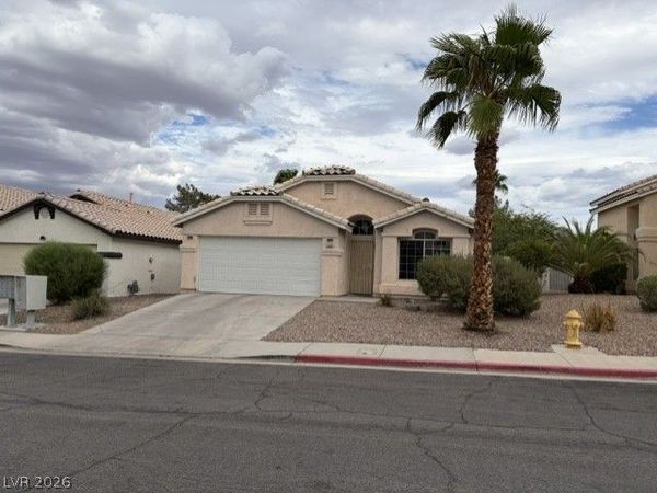 1988 Antelope Hill Court , Henderson, NV 89012