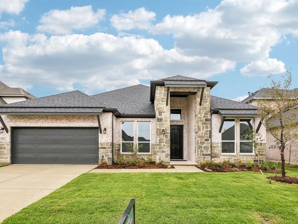 1612 Cedarberry Drive , Northlake, TX 76226