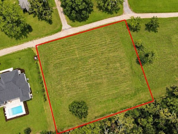 LOT B-3-C Rivault Ln, Prairieville, LA 70769