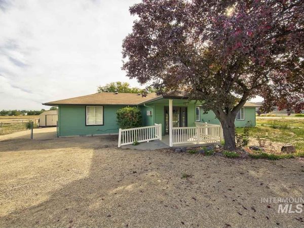 11426 Lone Star Road, Nampa, ID 83651