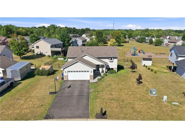 315 Martell Street, Somerset, WI 54025