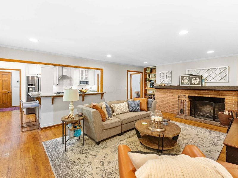630 Seabury Drive, Worthington, OH 43085 Photo 14