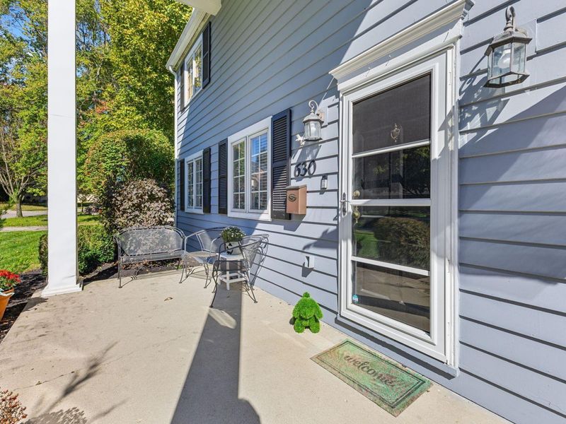 630 Seabury Drive, Worthington, OH 43085 Photo 4