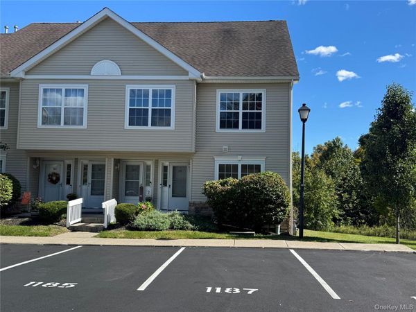 1191 Maggie Road , Unit 8-11, Newburgh, NY 12550