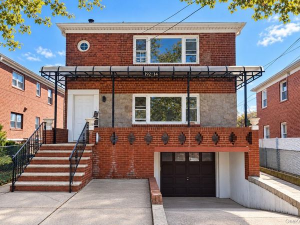 192-14 35th Avenue , Flushing, NY 11358