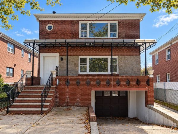 192-14 35th Avenue , Flushing, NY 11358