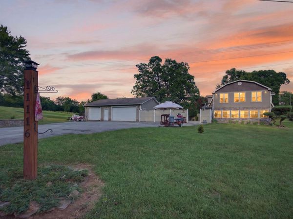 11116 Fritts Road, Soddy Daisy, TN 37379