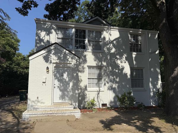 1910 S Park Street, Little Rock, AR 72202