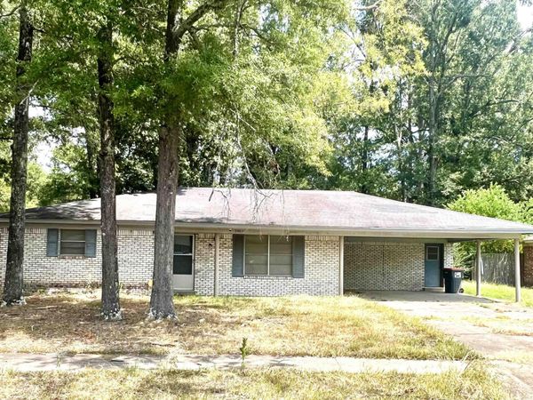 Pine Bluff, AR 71603