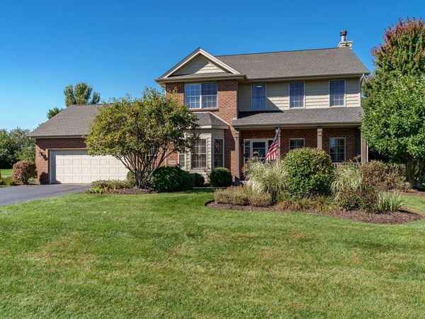 12560 Arrowwood Lane , Belvidere, IL 61008