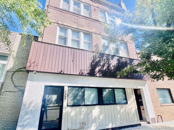 5549 N Lincoln Avenue , Unit 1, Chicago, IL 60625