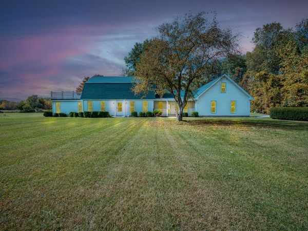4620 Peterson Road, Beaverton, MI 48612