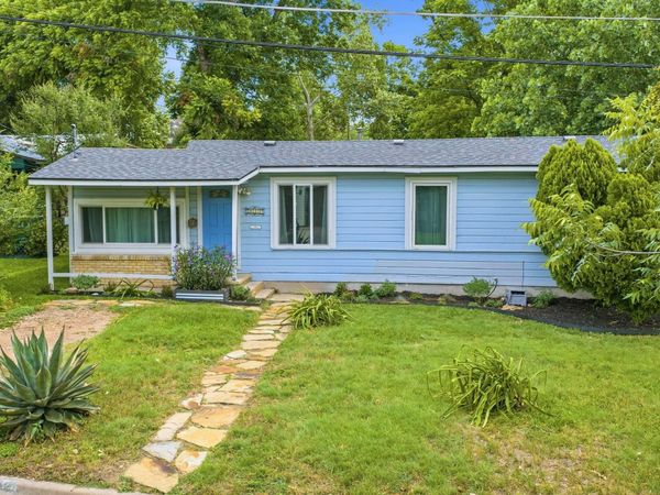 912 E 55th 1/2 ST, Austin, TX 78751