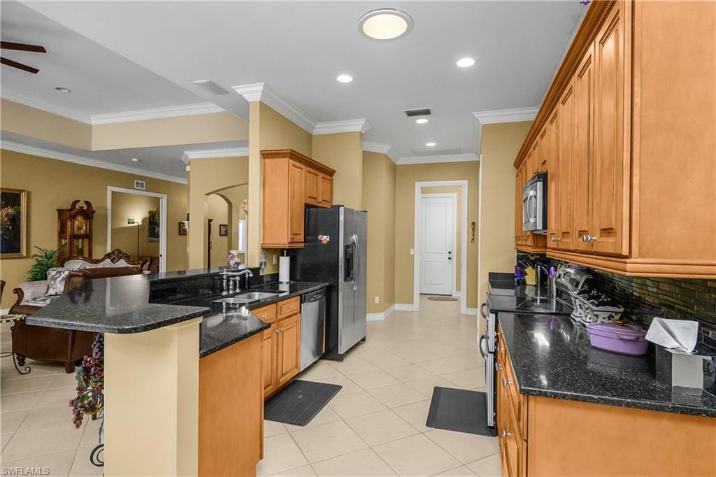 4806 Europa Dr , Naples, FL 34105 Photo
