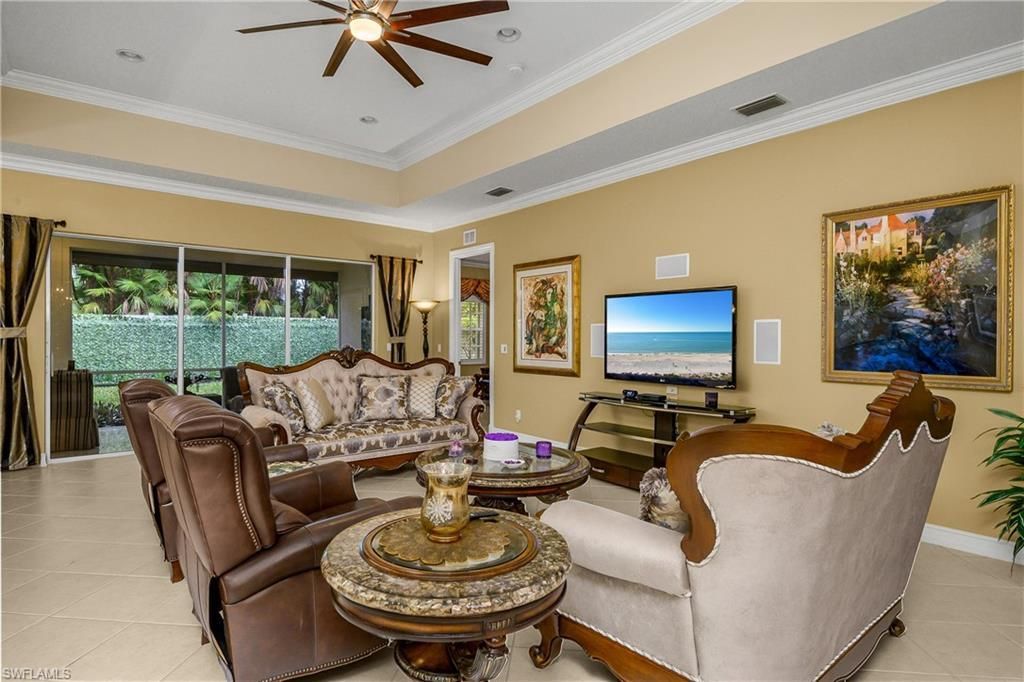 4806 Europa Dr , Naples, FL 34105 Photo