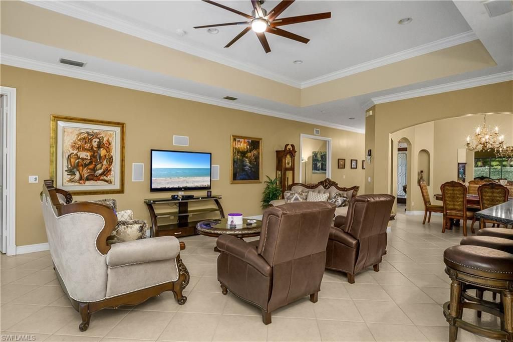 4806 Europa Dr , Naples, FL 34105 Photo
