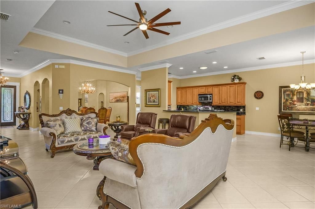 4806 Europa Dr , Naples, FL 34105 Photo