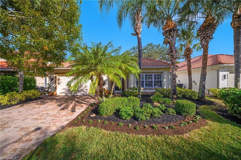 4806 Europa Dr , Naples, FL 34105 Photo