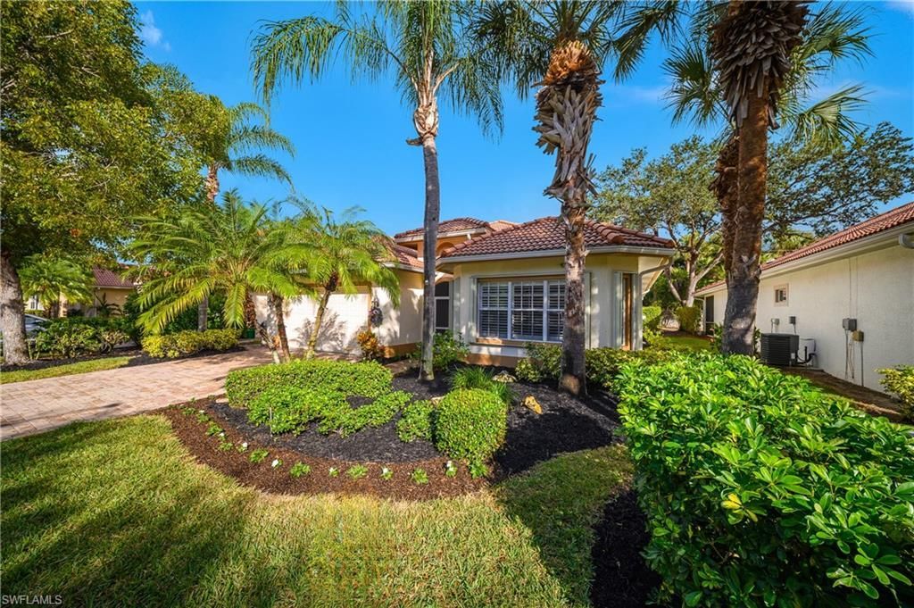 4806 Europa Dr , Naples, FL 34105 Photo