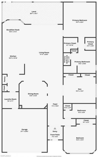 4806 Europa Dr , Naples, FL 34105 Photo