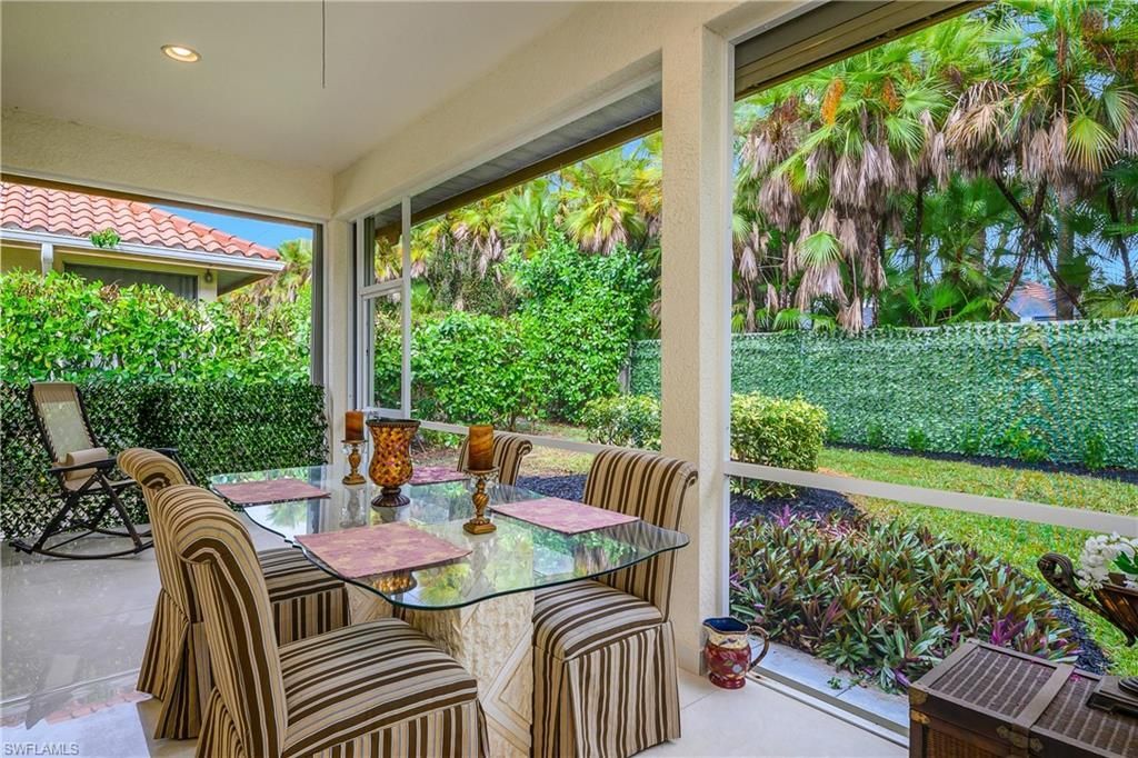 4806 Europa Dr , Naples, FL 34105 Photo