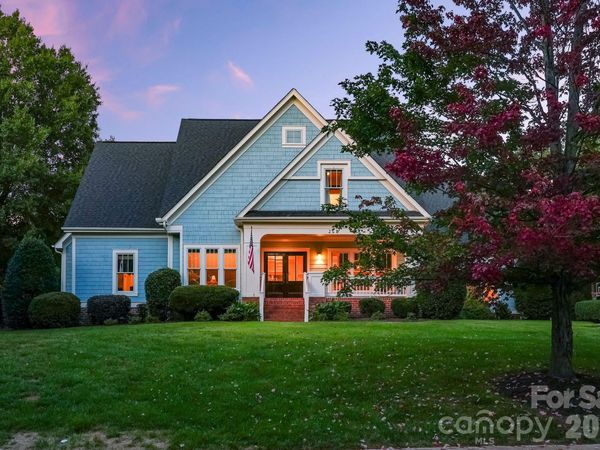 268 Milford Circle, Mooresville, NC 28117