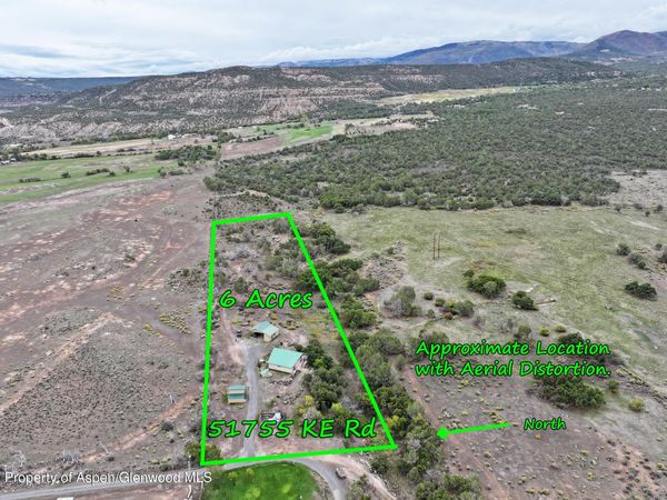 51755 Ke Road, Mesa, CO 81643