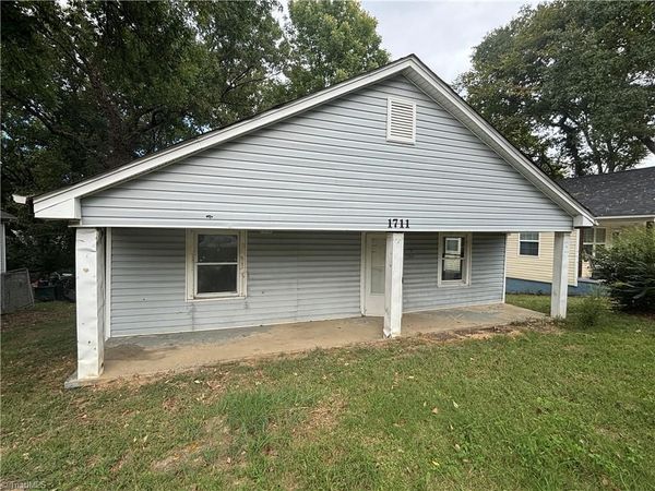 1711 Edmondson Place , High Point, NC 27260