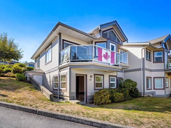1700 Pritchard Rd , Unit #23, Cowichan Bay, BC V0R 1N0
