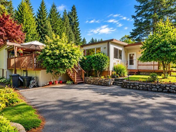 5838 Blythwood Rd, Unit #13, Sooke, BC V9Z 1H7
