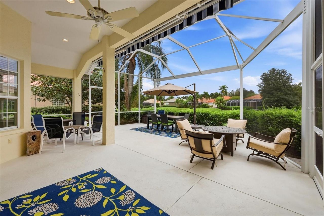 7319 Windemere Lane, University Park, FL 34201 Photo