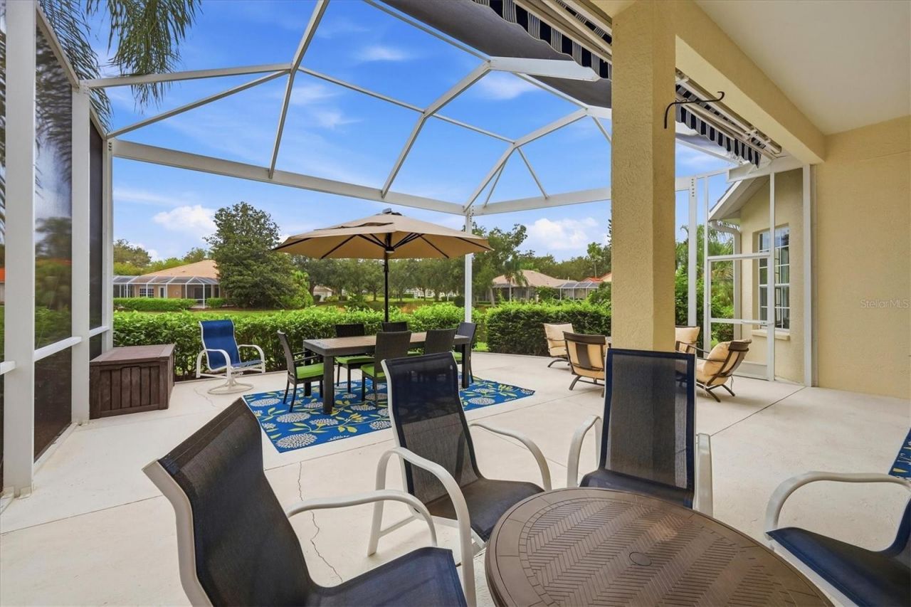 7319 Windemere Lane, University Park, FL 34201 Photo