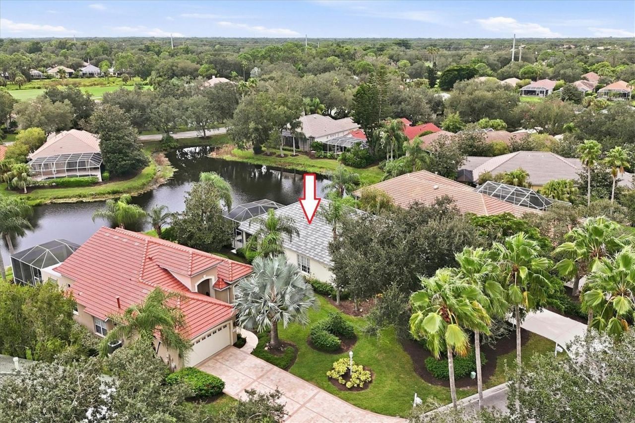 7319 Windemere Lane, University Park, FL 34201 Photo