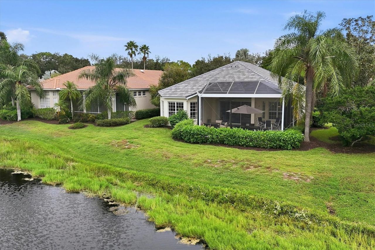 7319 Windemere Lane, University Park, FL 34201 Photo