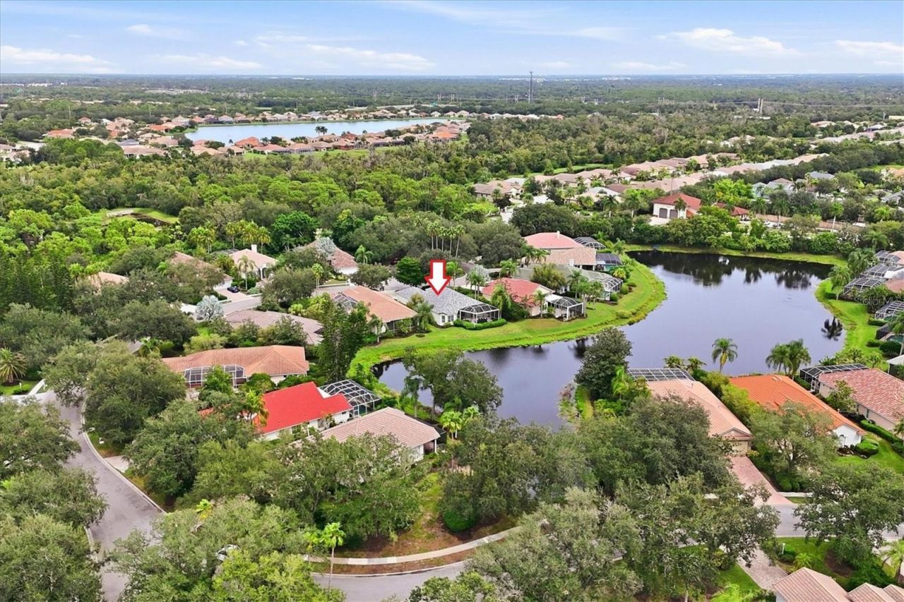 7319 Windemere Lane, University Park, FL 34201 Photo