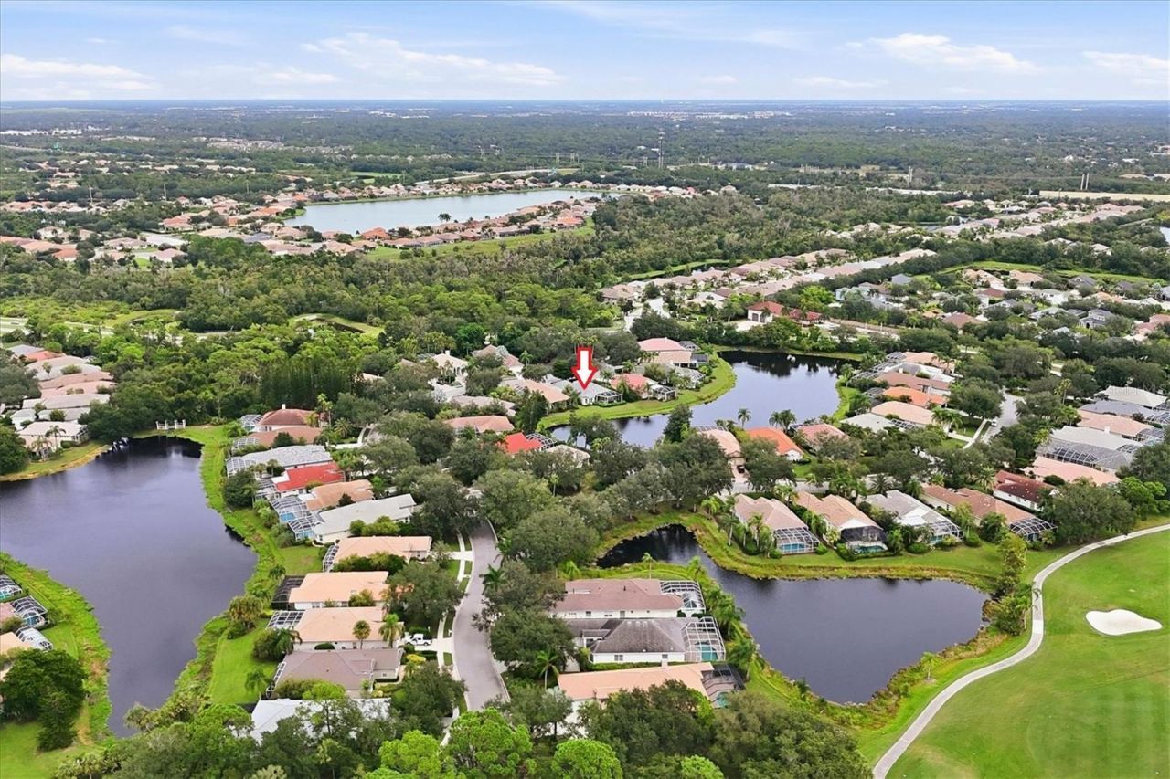 7319 Windemere Lane, University Park, FL 34201 Photo