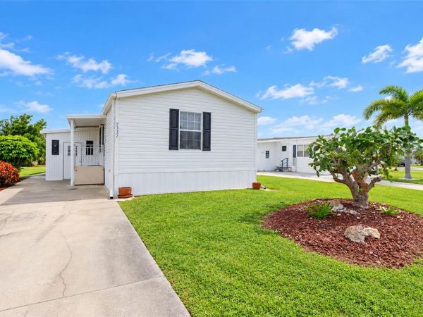 7337 HEDWIG COURT , PORT CHARLOTTE, FL 33981