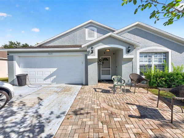 2621 ALENA PLACE , LAKE MARY, FL 32746