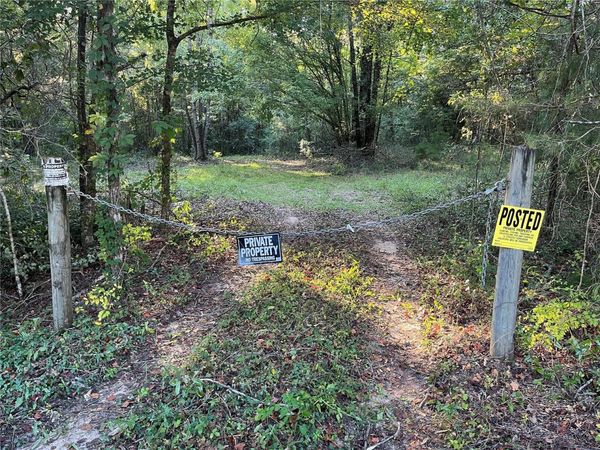 OLD FEDERAL ROAD, QUINCY, FL 32351