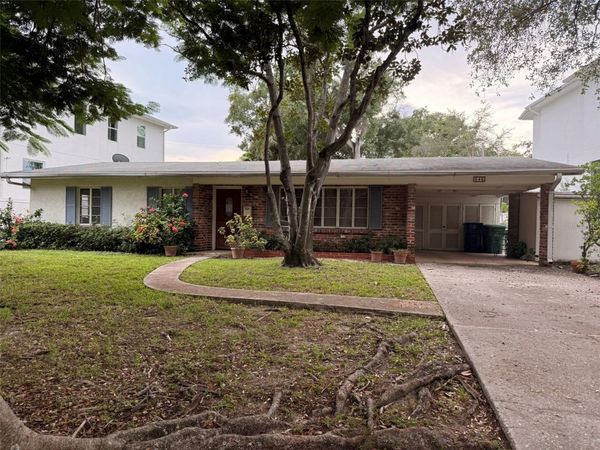 540 SEVERN AVENUE , TAMPA, FL 33606