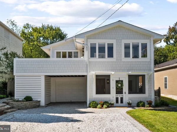 3718 CARROLL DRIVE, EDGEWATER, MD 21037