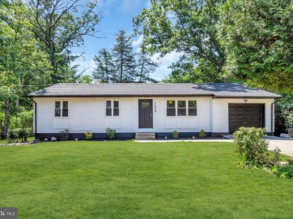 1030 HANOVER BOULEVARD, BROWNS MILLS, NJ 08015