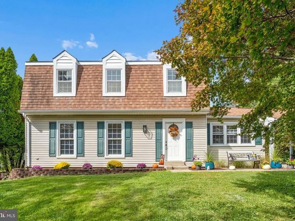 12115 FOUNTAIN DRIVE, CLARKSBURG, MD 20871