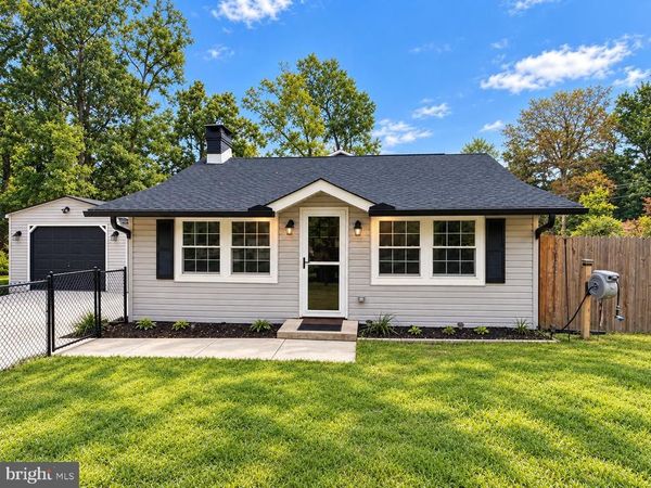 100 CLAN STREET, BROWNS MILLS, NJ 08015