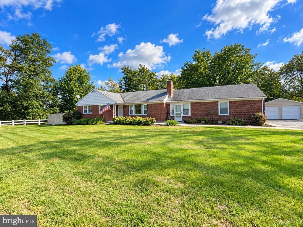 26813 GRACE COURT, DAMASCUS, MD 20872