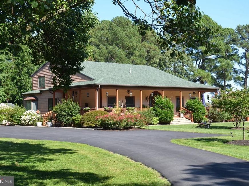 22703 Emilys Lane, Wittman, MD 21676 Main Photo