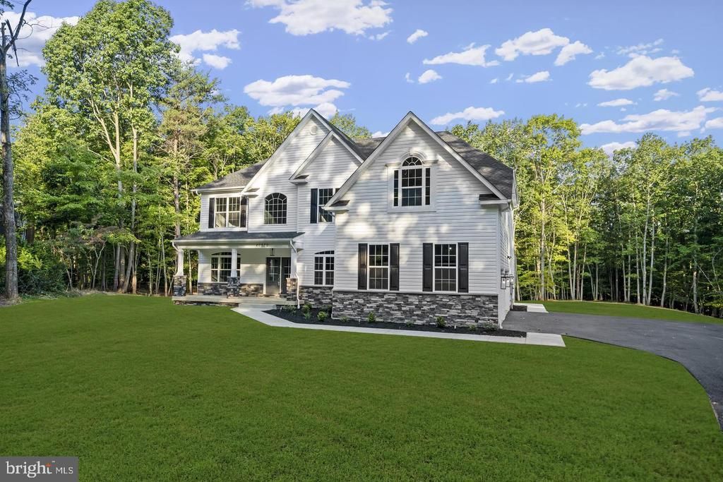 HUGHESVILLE, MD 20637