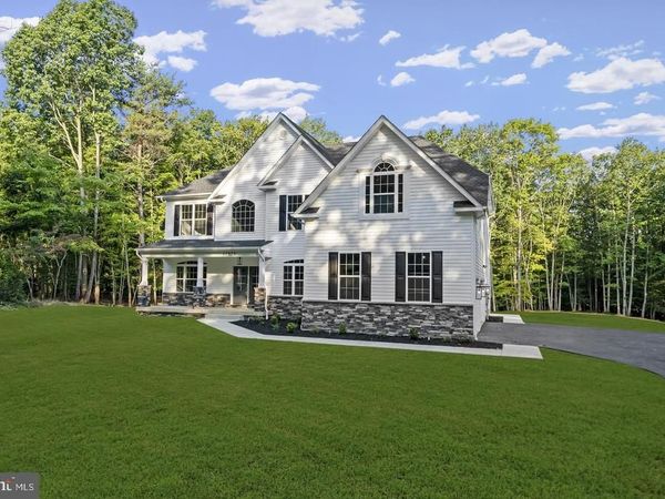 HUGHESVILLE, MD 20637