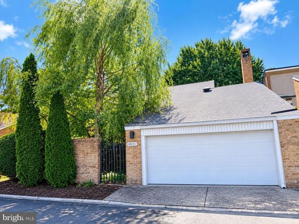 19151 ROMAN WAY, MONTGOMERY VILLAGE, MD 20886