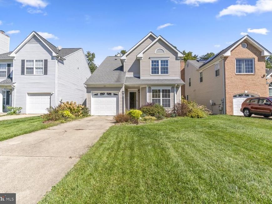6103 Gray Wolf Court , Waldorf, MD 20603 Main Photo